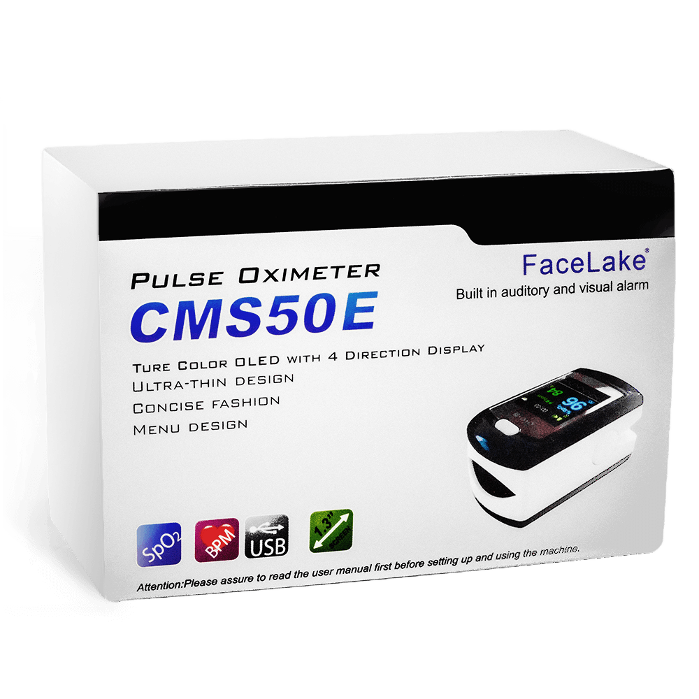 CMS-50E box