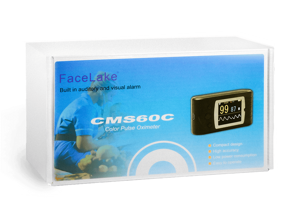 CMS-60C box